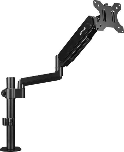 MS-221 17-32 Lcd - Led Mekanik Amortisörlü Monitör Standı Askı Aparatı