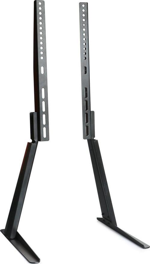 DK-AC-VT50 37"- 70"Uyumlu,800x400e Kadar VESA Desteği, Öne-Arkaya Eğme,50kg TV Askı Aparatı