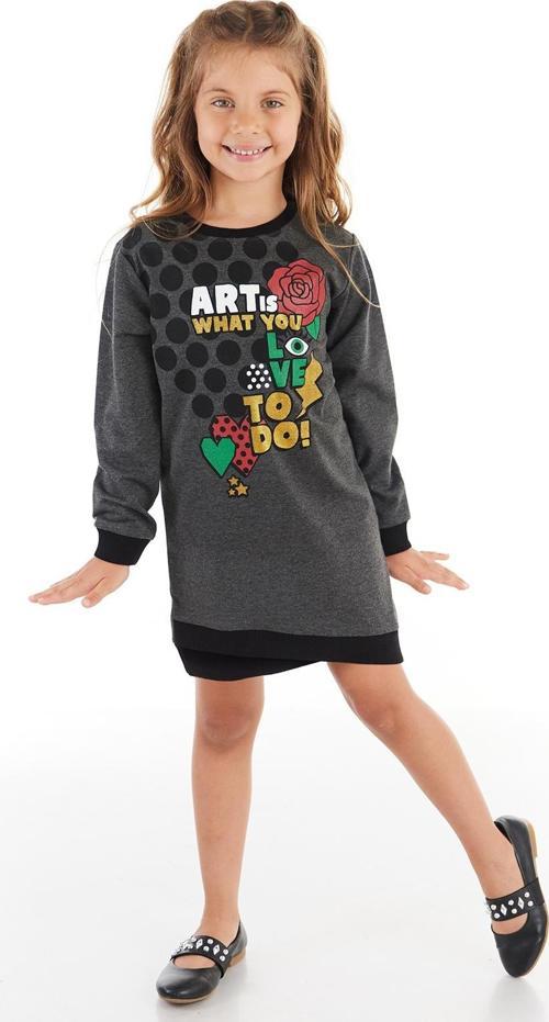 Art Love Kız Çocuk Elbise