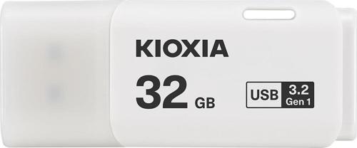 32GB U301 Beyaz USB 3.2 Gen 1 Bellek