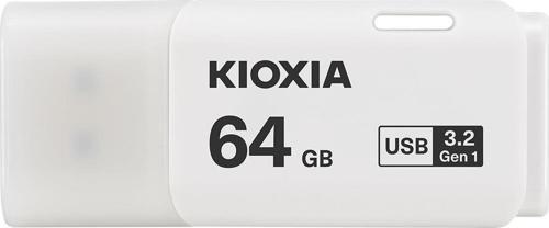 64GB U301 Beyaz USB 3.2 Gen 1 Bellek