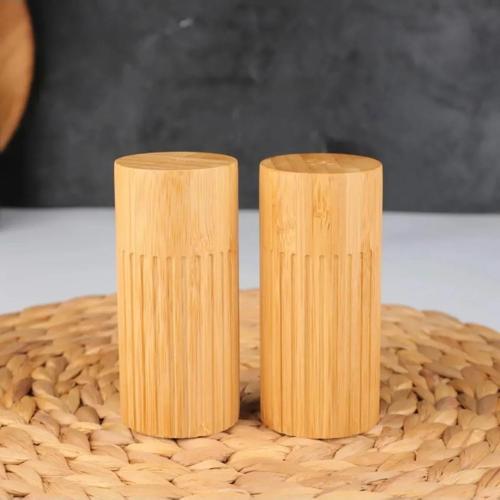 Bambu Tuzlu Biberlik MIEN-7B05