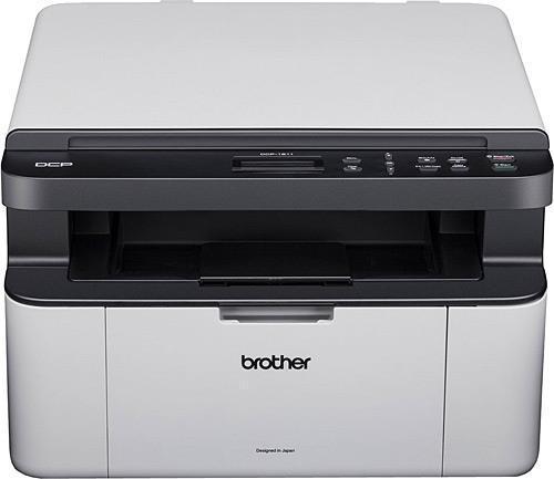 DCP-1511 Yazıcı-Tarayıcı-Fotokopi Laser Yazıcı + 2 adet Orjinal Tonerli