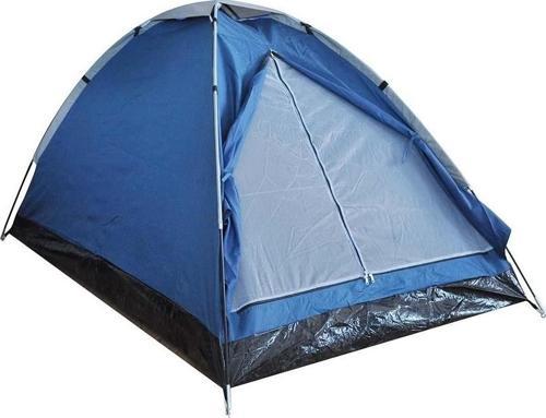 Safari Monodome Canvas 2 Kişilik Kamp Çadırı