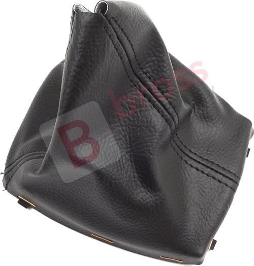 Ford Focus C-Max MK1 DM2 2003-2010 1337917 için Siyah Vites Körüğü