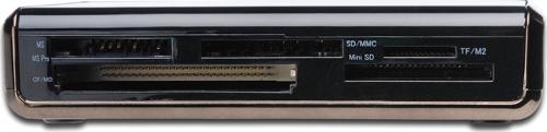 DA-70330 USB 3.0 ÇOKLU KART OKUYUCU
