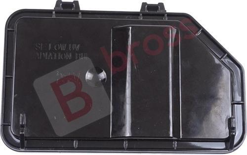 Ford Focus MK1 MK1.5 2001-2005 Makyajlı Kasa 1334939 İçin Sol Far Arka Ampul Toz Kapağı