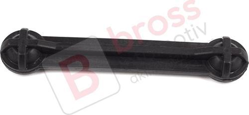 Ford Transit V184 V347 MK6 MK7 2000-2014 2.4 2.2 TDCi TDI 6-İleri MT82 İçin Vites Değiştirme Rotu