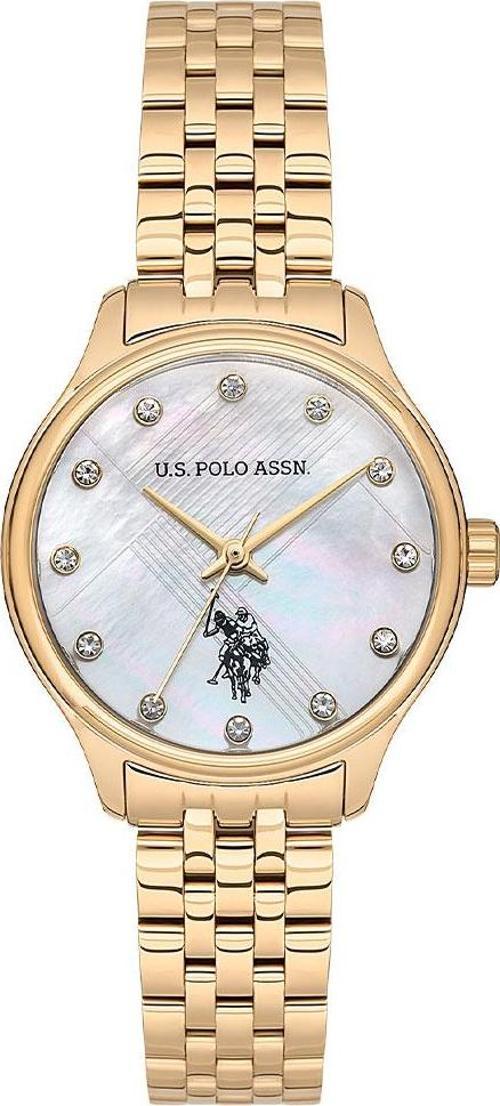 USPA2071-06 Kadın Kol Saati