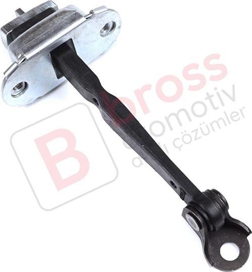 Toyota Corolla MK11 Auris MK2 E18 E180 2012-2018 6863002250 için Arka Kapı Gergisi 