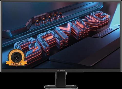 GIGABYTE 27 inc  GS27F 170Hz(OC) 1ms HDMI DP Adapt