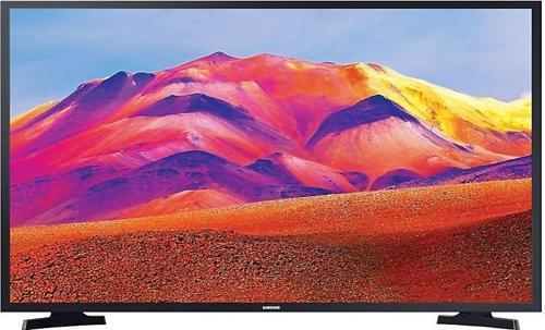 40T5300 40" 101 Ekran Uydu Alıcılı Full Hd Smart Led Tv