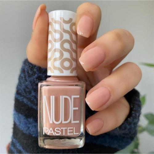 Nude Oje - Nail Polish No 756 Princess 8690644077562