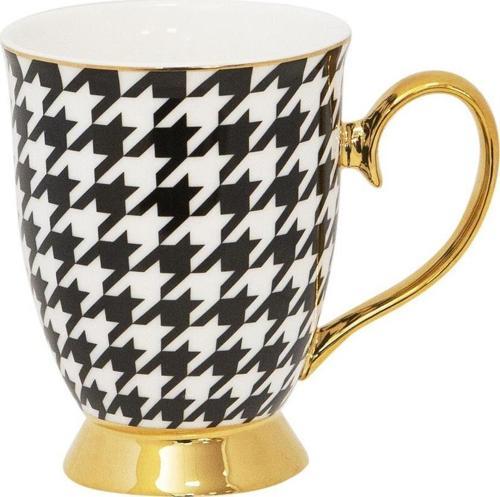 Mug Houndstooth