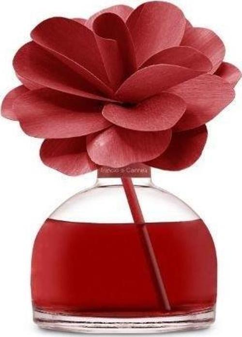 Room Freshener Flower Diffuser Orange and Cinnamon 200 ml