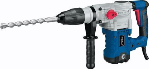 BHD4203 Pnömatik Kırıcı Delici 1600W 9J 7,3Kg