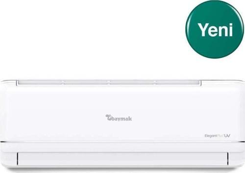 Elegant Plus Uv 12.000 Btu İnverter Klima