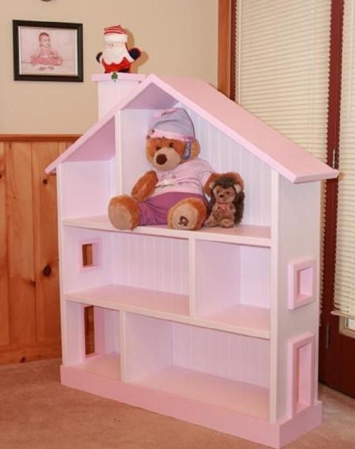 LOLİUM LAKE MONTESSORİ KİTAPLIK