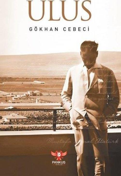Pankuş Yayınları Ulus