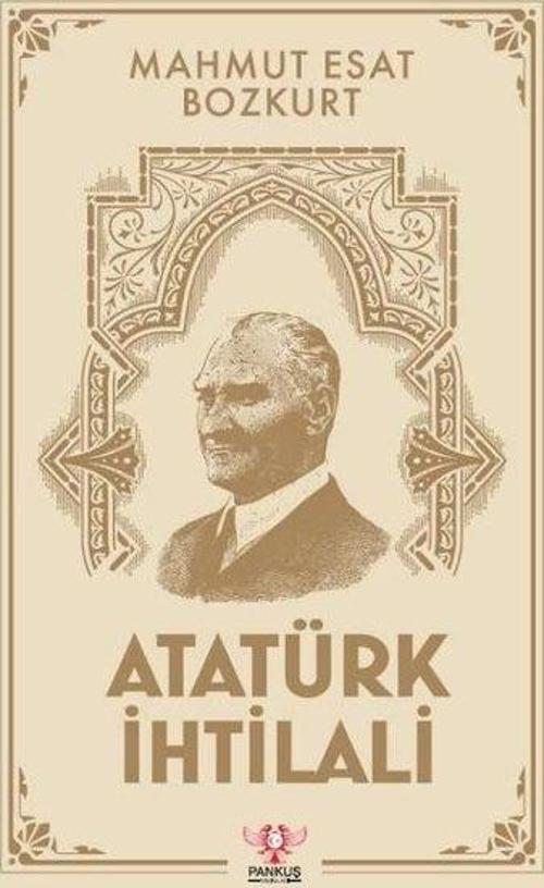 Atatürk İhtilali