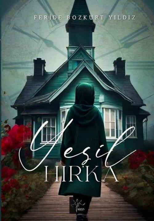 Sirya Yayınları Yeşil Hırka