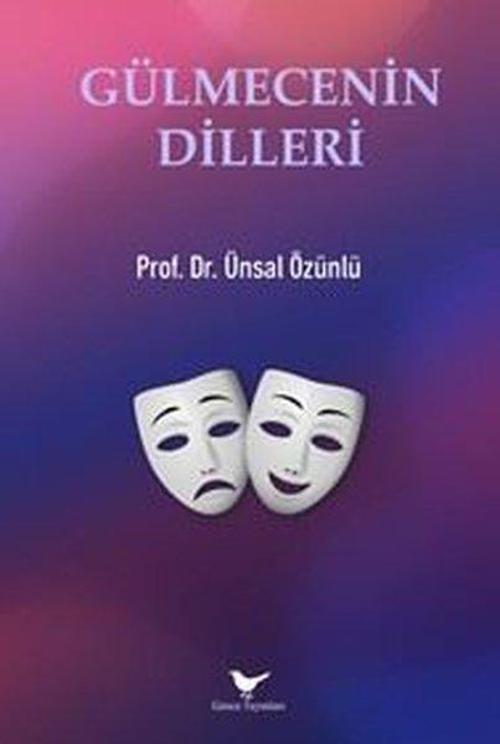Günce Yayınları Gülmecenin Dilleri