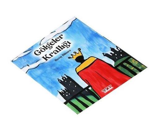 Gölgeler Krallığı