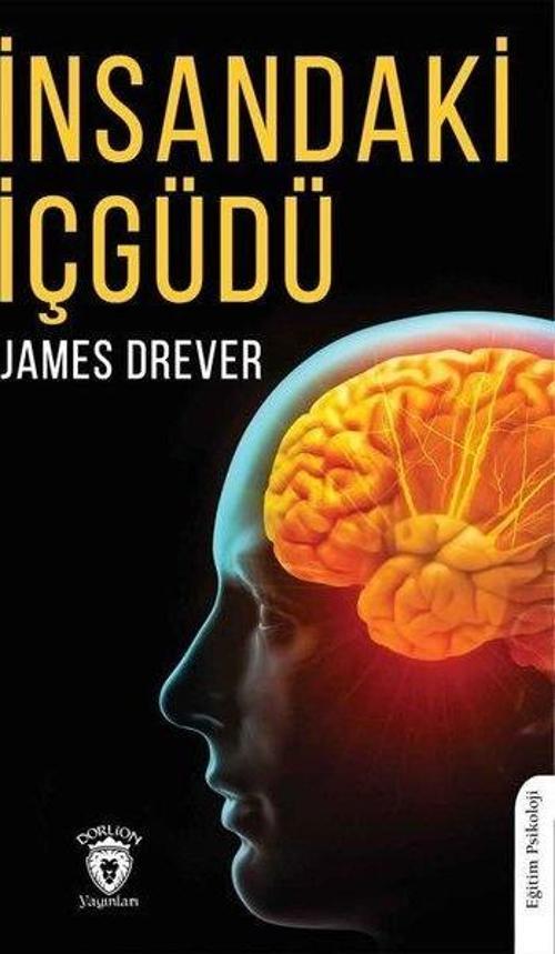 İnsandaki İçgüdü
