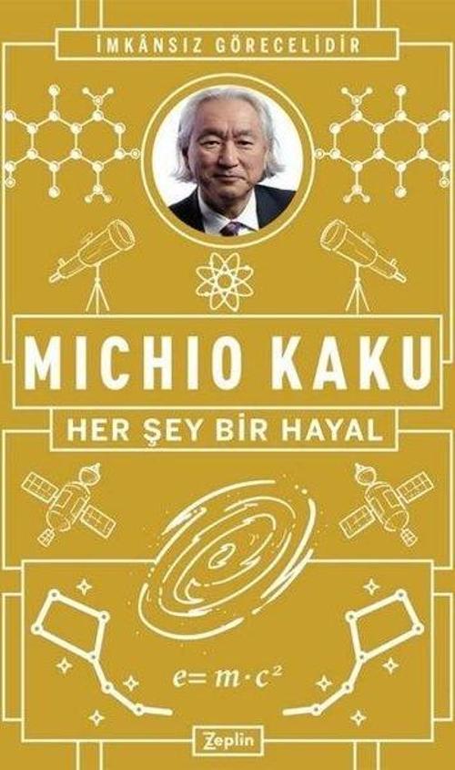 Her Şey Bir Hayal