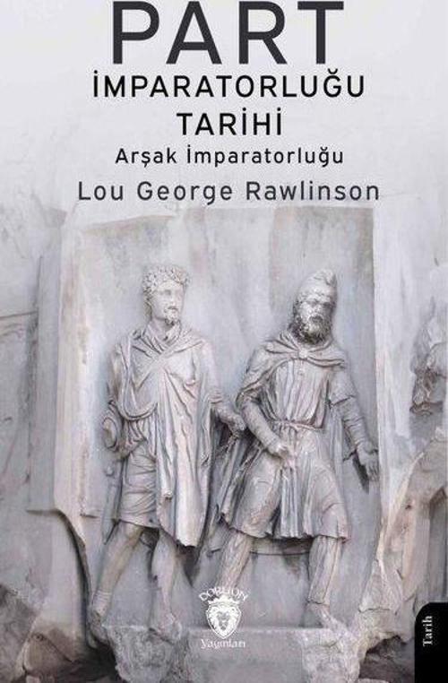 Part İmparatorluğu Tarihi