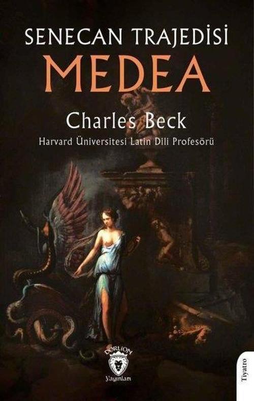 Senecan Trajedisi: MEDEA