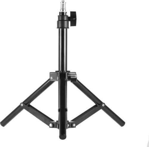 50Cm Alüminyum Alaşımlı Mini Işık Standı D4304