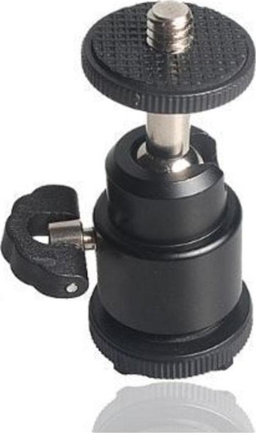 Bh56 Mini Top Kafa Bal Head