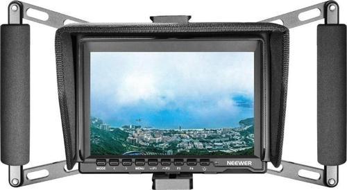 Nw759 Alan Monitörü Için Metal Monitör Kasası