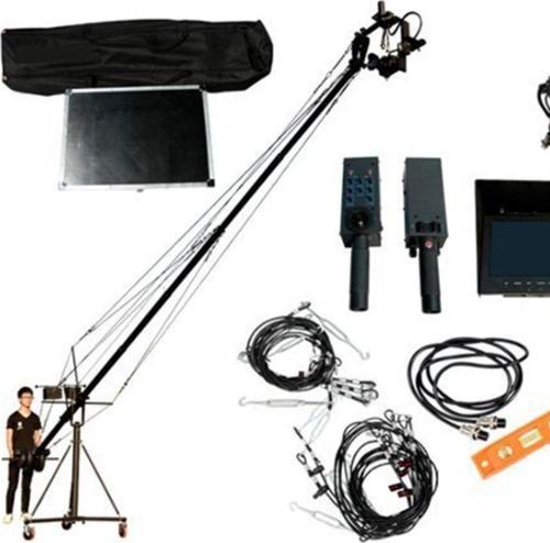Profesyonel 3Gen (8 Metre) Jimi Jip D9572