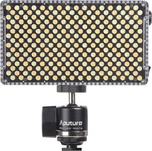Amaran Al F7 Led Işık