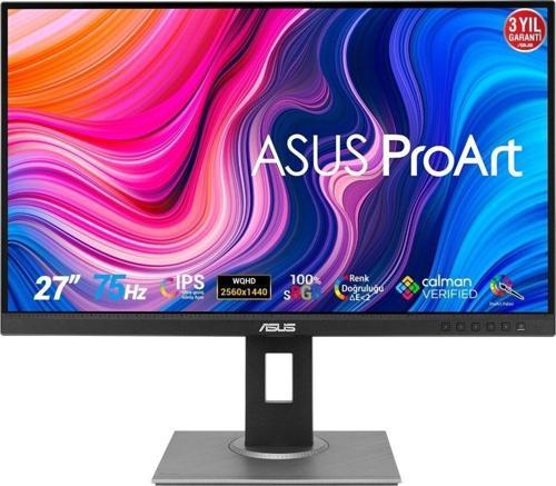 Proart Pa278Qv Monitör