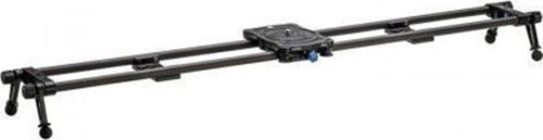 C08D9B Moveover8, Dual Carbon Rail Rail 900 Mm Slider