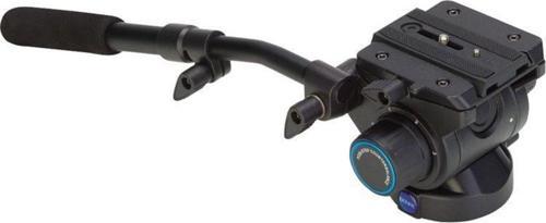S6 Video Fluid Head