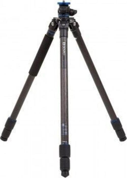 Tgp-27C Goplus Classic Series 2 Carbon 3 Sect Twist