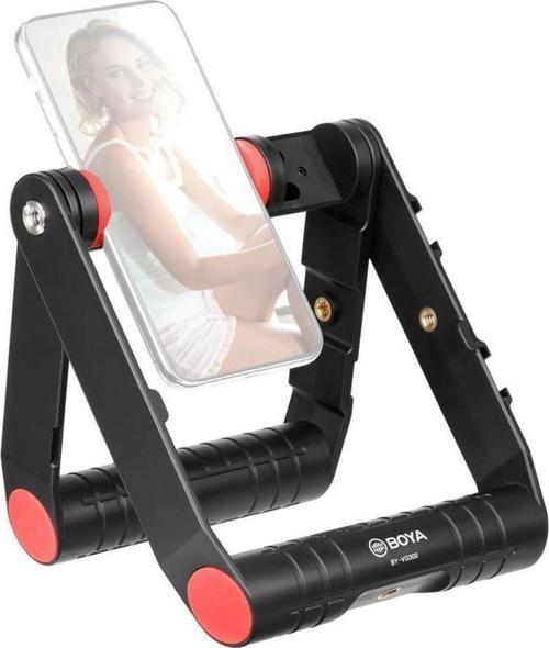 By-Vg380 Akıllı Telefon Video Kiti