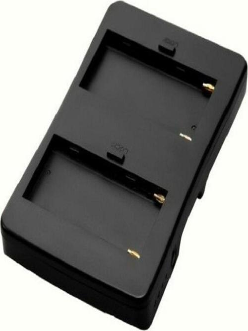 Vap1 Np-F To V-Mount Battery Adapter Plate