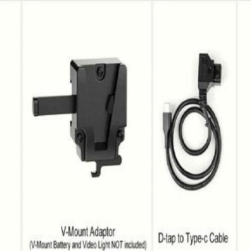 Vm2 V Lock Battery Mount Plate
