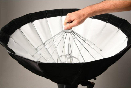 60 Cm Easy Octabox + Profoto Adaptör