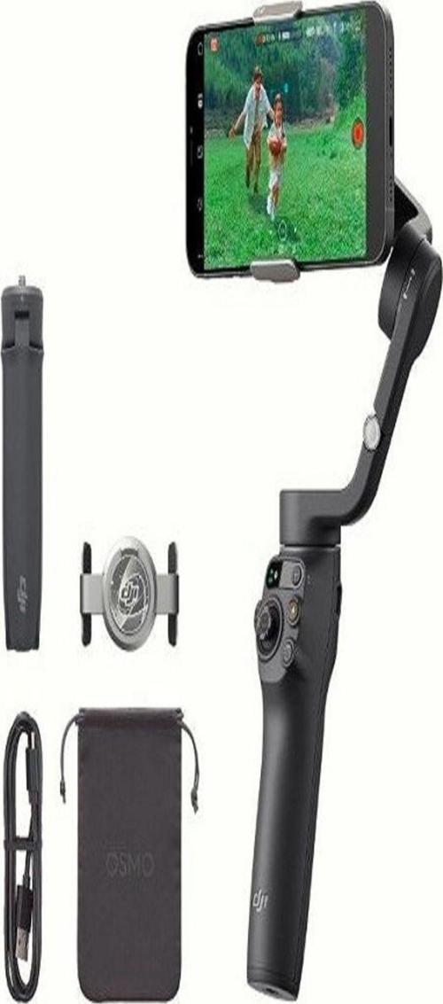 Djı Osmo Mobile 6