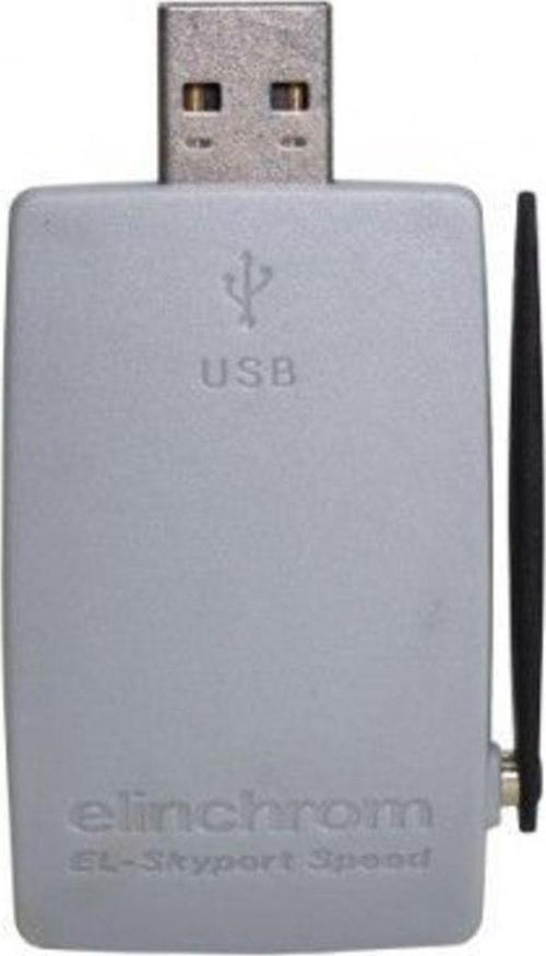 El Skyport Usb Speed Mk-Iı