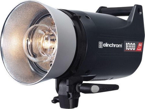 Elc Pro Hd 1000 Flash Head Uyumlu