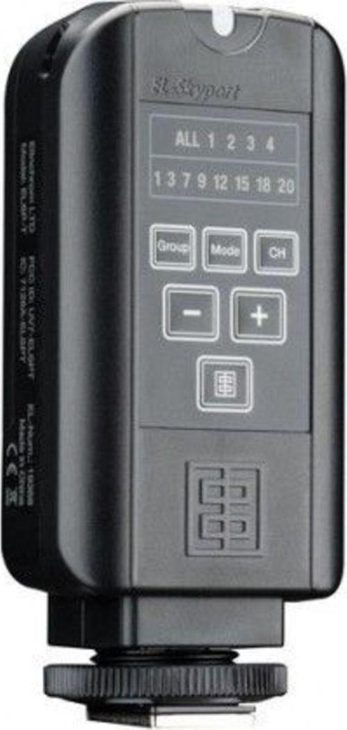 El-Skyport Transmitter Plus