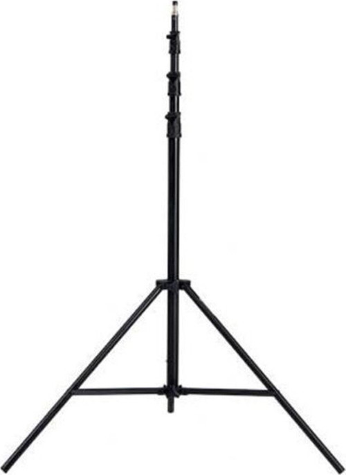 Havalı Işık Ayağı 124-385 Cm