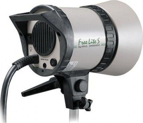 Ranger S Flash Head